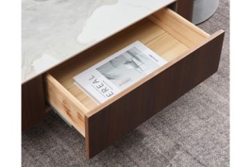 Picture of  [FLOOR MODEL CLEARANCE] URBAN STONE Coffee Table