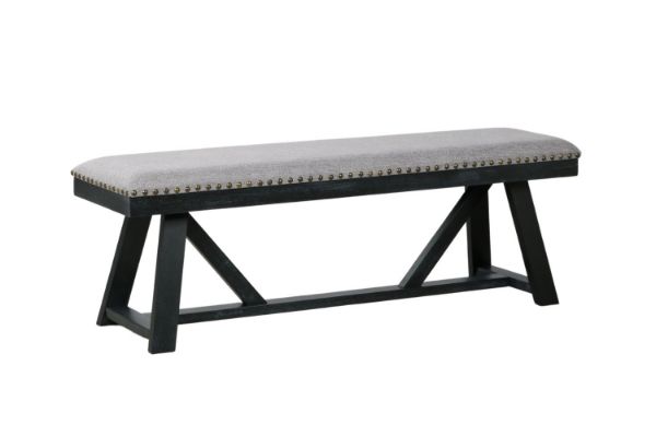 Picture of  [FLOOR MODEL CLEARANCE]  PROVENCE 1.5M Dining Bench