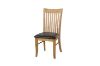 Picture of  [FLOOR MODEL CLEARANCE]  KANSAS Dining Chair (Acacia Wood)