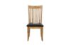 Picture of  [FLOOR MODEL CLEARANCE]  KANSAS Dining Chair (Acacia Wood)