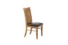 Picture of  [FLOOR MODEL CLEARANCE]  KANSAS Dining Chair (Acacia Wood)