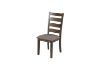 Picture of  [FLOOR MODEL CLEARANCE]  PERRY Dining Chair