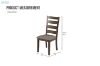Picture of  [FLOOR MODEL CLEARANCE]  PERRY Dining Chair
