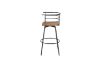 Picture of  [FLOOR MODEL CLEARANCE] DANEL Bar Chair
