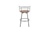 Picture of  [FLOOR MODEL CLEARANCE] DANEL Bar Chair