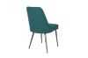 Picture of  [FLOOR MODEL CLEARANCE]  ALNOOR Fabric Dining Chair (Green)
