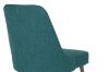 Picture of  [FLOOR MODEL CLEARANCE]  ALNOOR Fabric Dining Chair (Green)