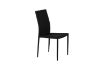 Picture of  [FLOOR MODEL CLEARANCE] STUTTGART Dining Chair (Black)