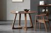 Picture of RIKA D100 Solid Wood Round Dining Table