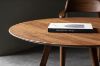 Picture of RIKA D100 Solid Wood Round Dining Table