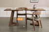 Picture of RIKA 160 Solid Wood Dining table