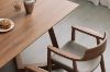 Picture of RIKA 160 Solid Wood Dining table