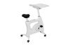 Picture of [FLOOR MODEL CLEARANCE] ATLAS Height Adjustable Work Desk-Bike (Deskcise)