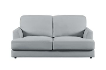 Picture of [FLOOR MODEL CLEARANCE]  KOSTA Fabric Sofa - 2 Seater