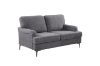 Picture of  [FLOOR MODEL CLEARANCE] GARLAND 2 Seater Fabric Sofa
