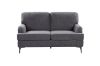 Picture of  [FLOOR MODEL CLEARANCE] GARLAND 2 Seater Fabric Sofa