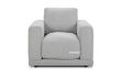 Picture of  [FLOOR MODEL CLEARANCE] HUGO 1 Seater Feather-Filled Sofa