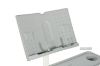 Picture of [FLOOR MODEL CLEARANCE] MINI Ergonomic Height Adjustable Kid's Desk and Chair (Grey）