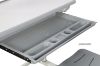 Picture of [FLOOR MODEL CLEARANCE] MINI Ergonomic Height Adjustable Kid's Desk and Chair (Grey）