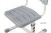 Picture of [FLOOR MODEL CLEARANCE] MINI Ergonomic Height Adjustable Kid's Desk and Chair (Grey）