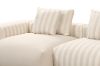Picture of ROMINA Feather-Filled Modular Sectional Sofa Range