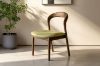 Picture of FUMIKO Solid Wood  Dining Chair