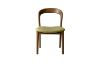 Picture of FUMIKO Solid Wood  Dining Chair