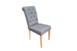 Picture of [FLOOR MODEL CLEARANCE] RYLEN High Back Dining Chair 