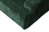 Picture of  [FLOOR MODEL CLEARANCE]  BRUNO Corduroy Sectional Chaise Facing Left Compressed Sofa