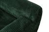 Picture of  [FLOOR MODEL CLEARANCE]  BRUNO Corduroy Sectional Chaise Facing Left Compressed Sofa