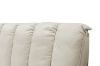 Picture of ALANYA Queen/Super King Size Bed Frame (Champagne)