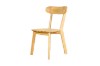 Picture of (45x47x80) RONDO Louis Style Solid Wood Dining Chair - 4 Chairs in 1 Carton