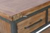 Picture of  [FLOOR MODEL CLEARANCE]  KANSAS Acacia Wood Console Table