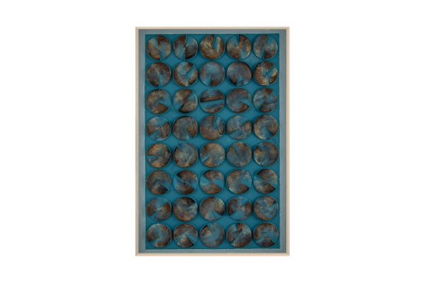 Picture of 354-001 Canvas Decorative Wall Art (80x120cm)