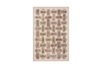 Picture of 354-006 Canvas Decorative Wall Art (80x120cm) 