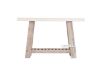 Picture of [FLOOR MODEL CLEARANCE] ANTON Solid Acacia Wood Console Table