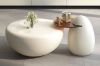 Picture of  [FLOOR MODEL CLEARANCE]  MEADOWSTONE Wooden Round Coffee Table