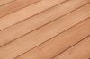 Picture of [FLOOR MODEL CLEARANCE] BALI Solid Teak Wood Outdoor Bar Stool 