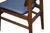 Picture of [FLOOR MODEL CLEARANCE] VERONA Dining Chair 