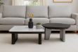 Picture of [FLOOR MODEL CLEARANCE]  ZAVIER Nesting Coffee Table
