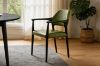 Picture of VOSS Solid Ash Wood Armchair