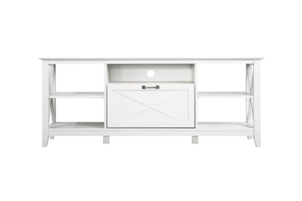 Picture of  [FLOOR MODEL CLEARANCE]  DARIN 150 TV Unit 