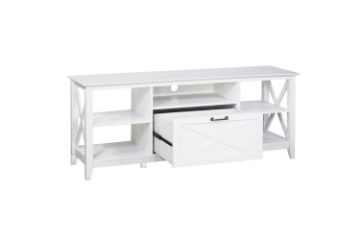 Picture of  [FLOOR MODEL CLEARANCE]  DARIN 150 TV Unit 