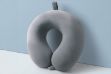 Picture of 322-007 Memory Foam U-shape Neck Pillow