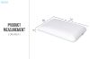 Picture of 322-008 Memory Foam Bread Pillow