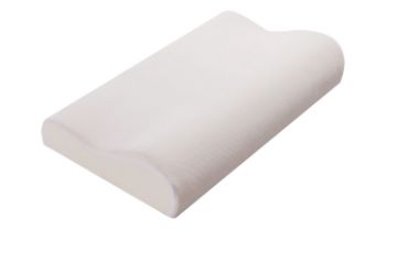 Picture of 322-010 Wavy Memory Foam Pillow