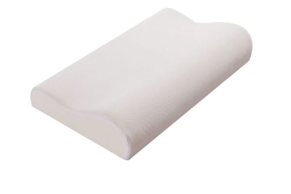 Picture of 322-010 Wavy Memory Foam Pillow