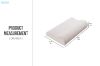 Picture of 322-010 Wavy Memory Foam Pillow