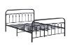 Picture of LIRA Metal Bed Frame - Double Size