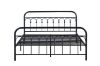 Picture of LIRA Metal Bed Frame - Double Size